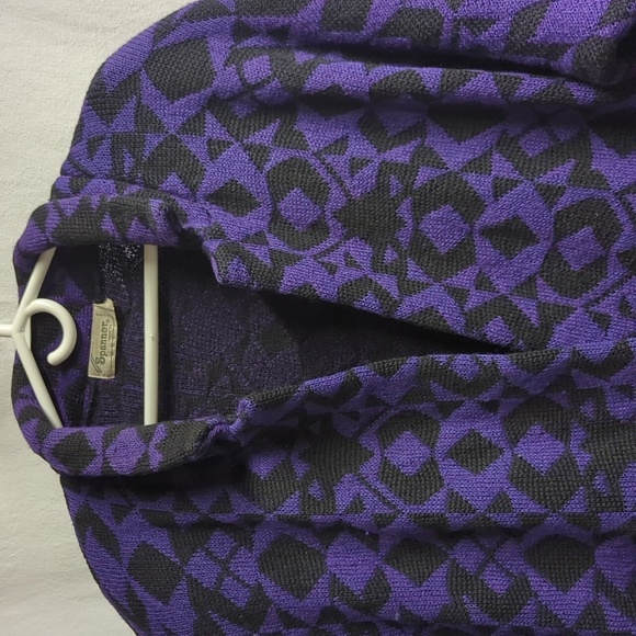 Vintage Spanner Imports Cardigan - Picture 3 of 6